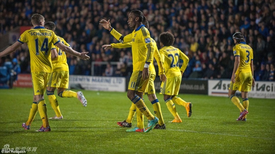  斯图加特新援破门终结进球荒僵局  