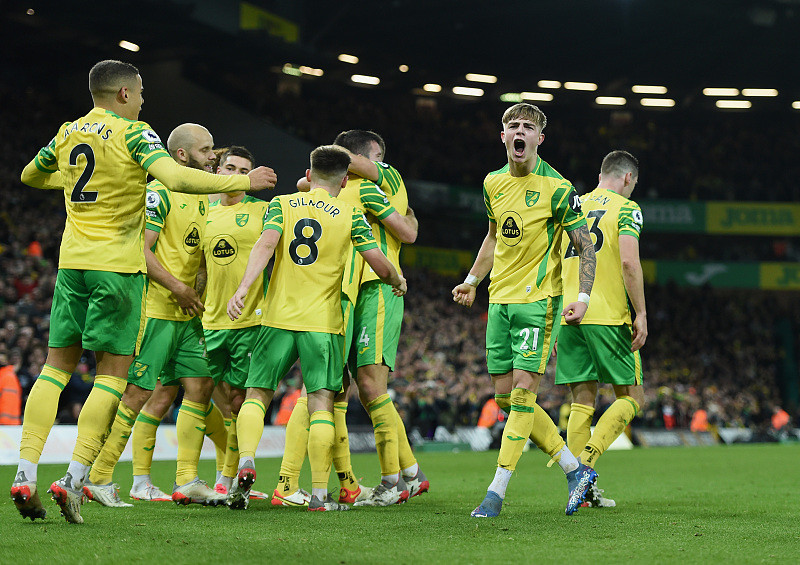  曼联租借小将爆发，助队客场取三分  