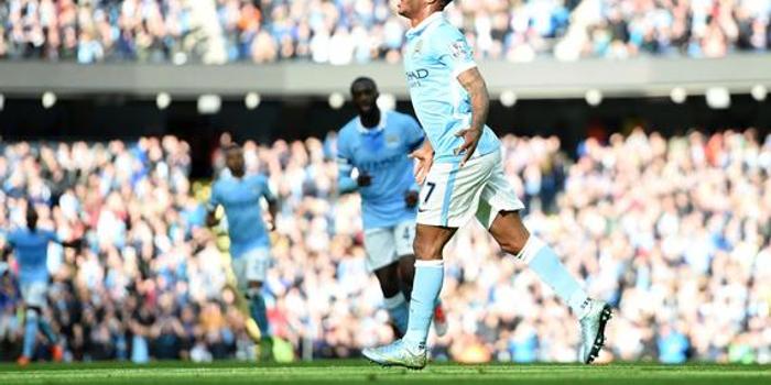  哈兰德帽子戏法助曼城客场大胜伯恩茅斯登顶榜首